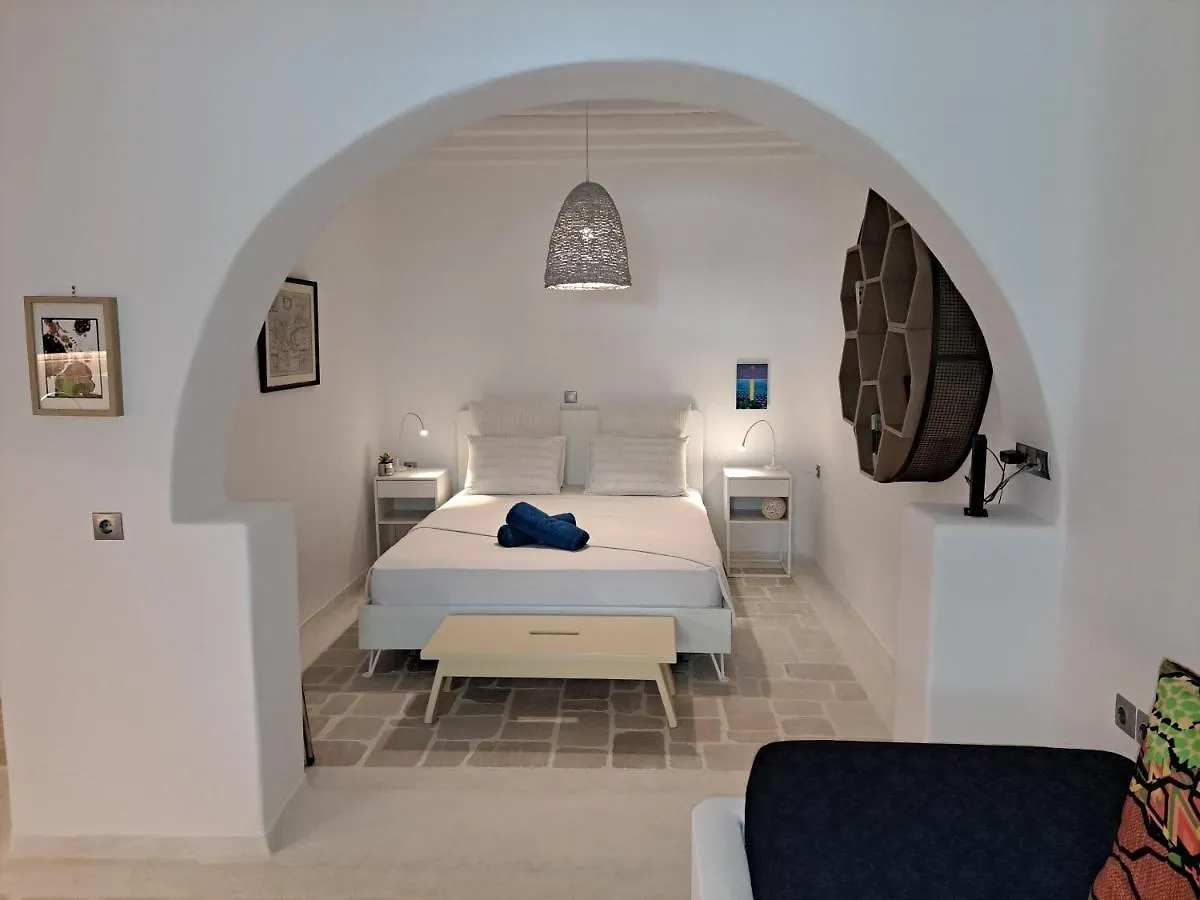 Ferienhaus Kalypso Pool Villa At Ornos Griechenland