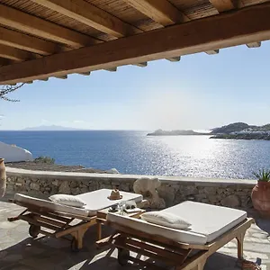  Appartamento Beachfront Mykonos