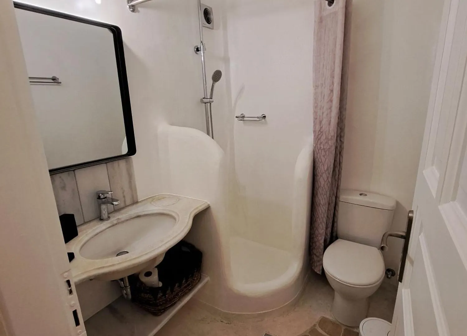 Kalypso Pool Villa At Ornos Yunanistan